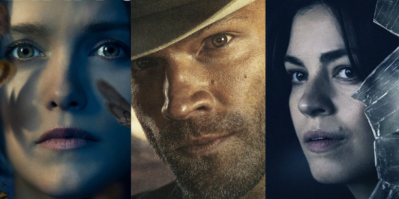     Viaplay - seriale warte uwagi. Najlepsze propozycje platformy